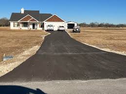 Best Paver Driveway Installation  in Lexington Hills, CA